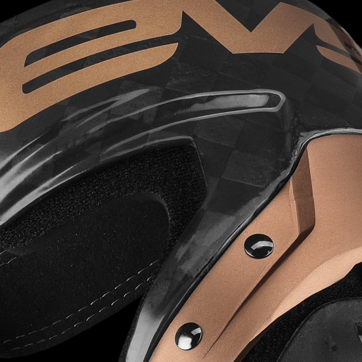 Axis Pro Knee Brace - Pair - EVS Sports