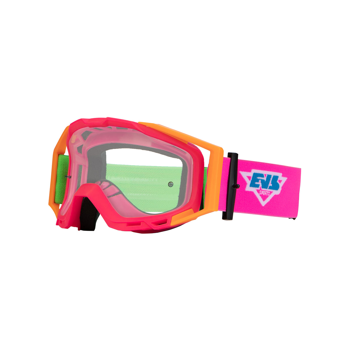 Legacy Youth Goggle - EVS Sports