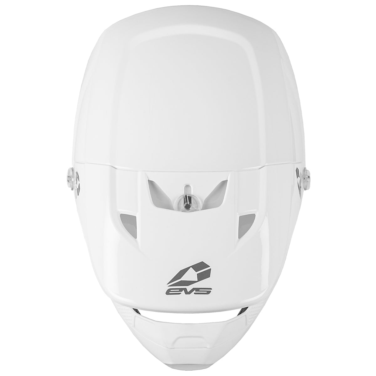 T3 Youth Helmet - Solid White - EVS Sports