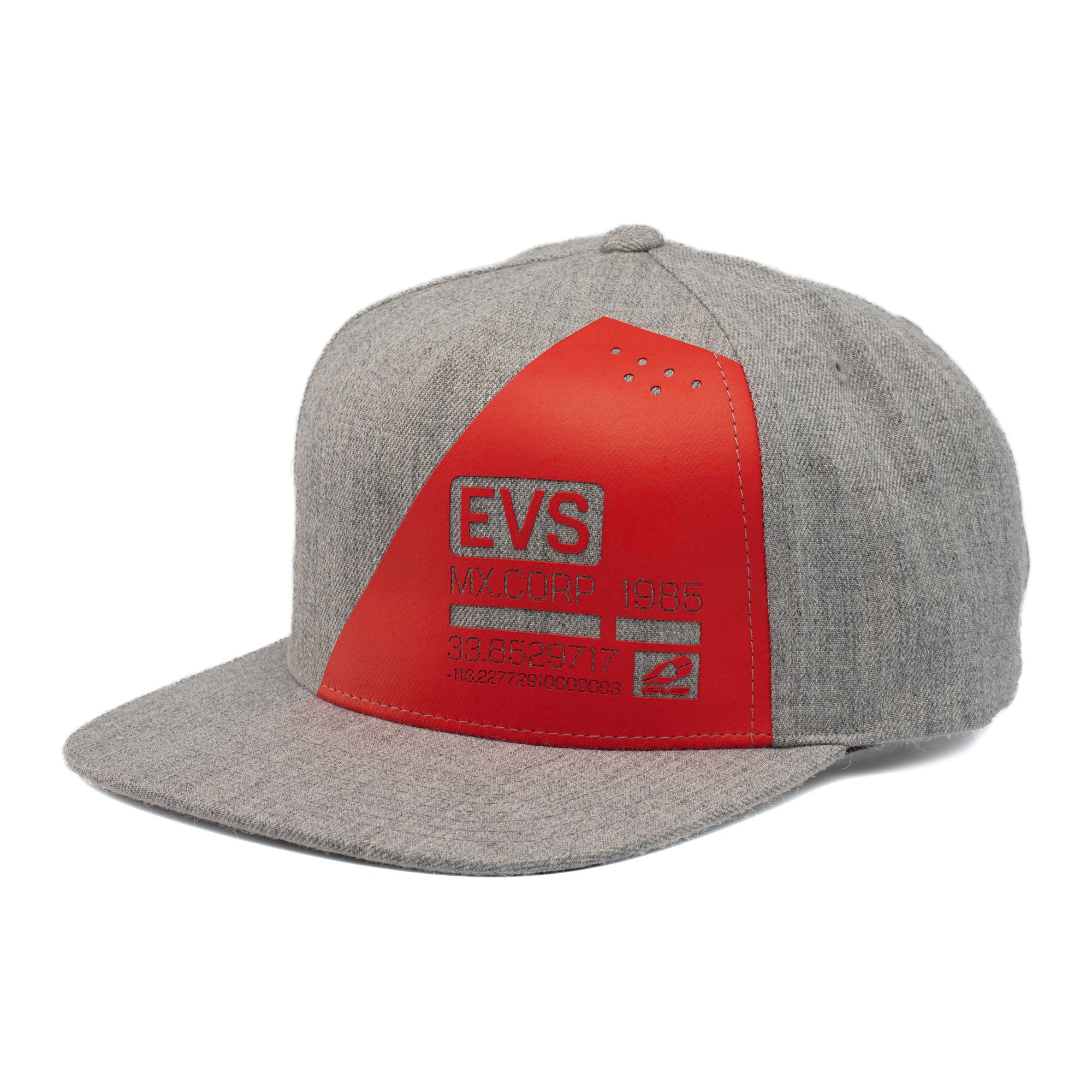 EVS Hat - Coordinate - EVS Sports