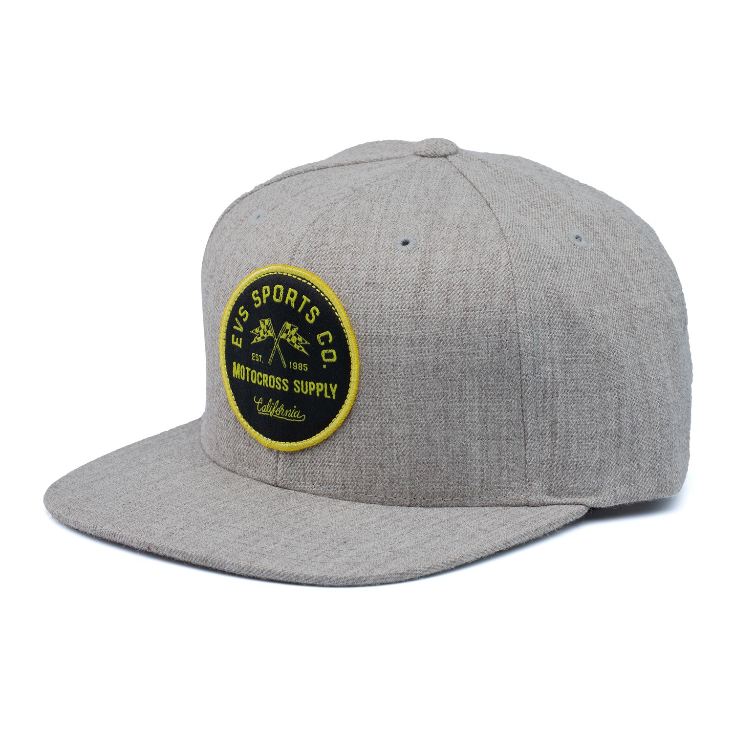 EVS Hat - Supply - EVS Sports