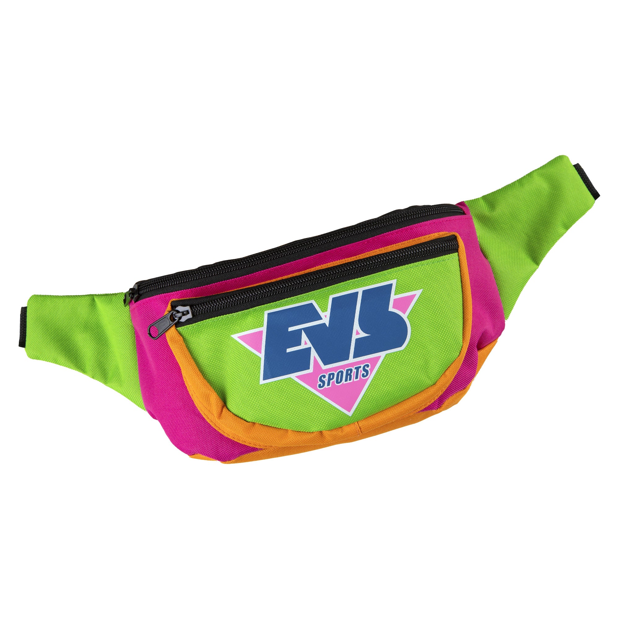 Retro fanny pack deals