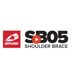 EVS SB05 Shoulder Brace DME-Direct