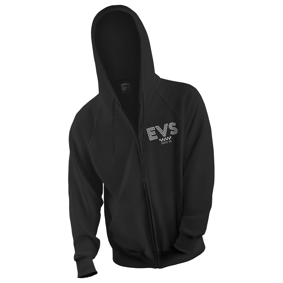 Torino Pull-over Hoodie - EVS Sports