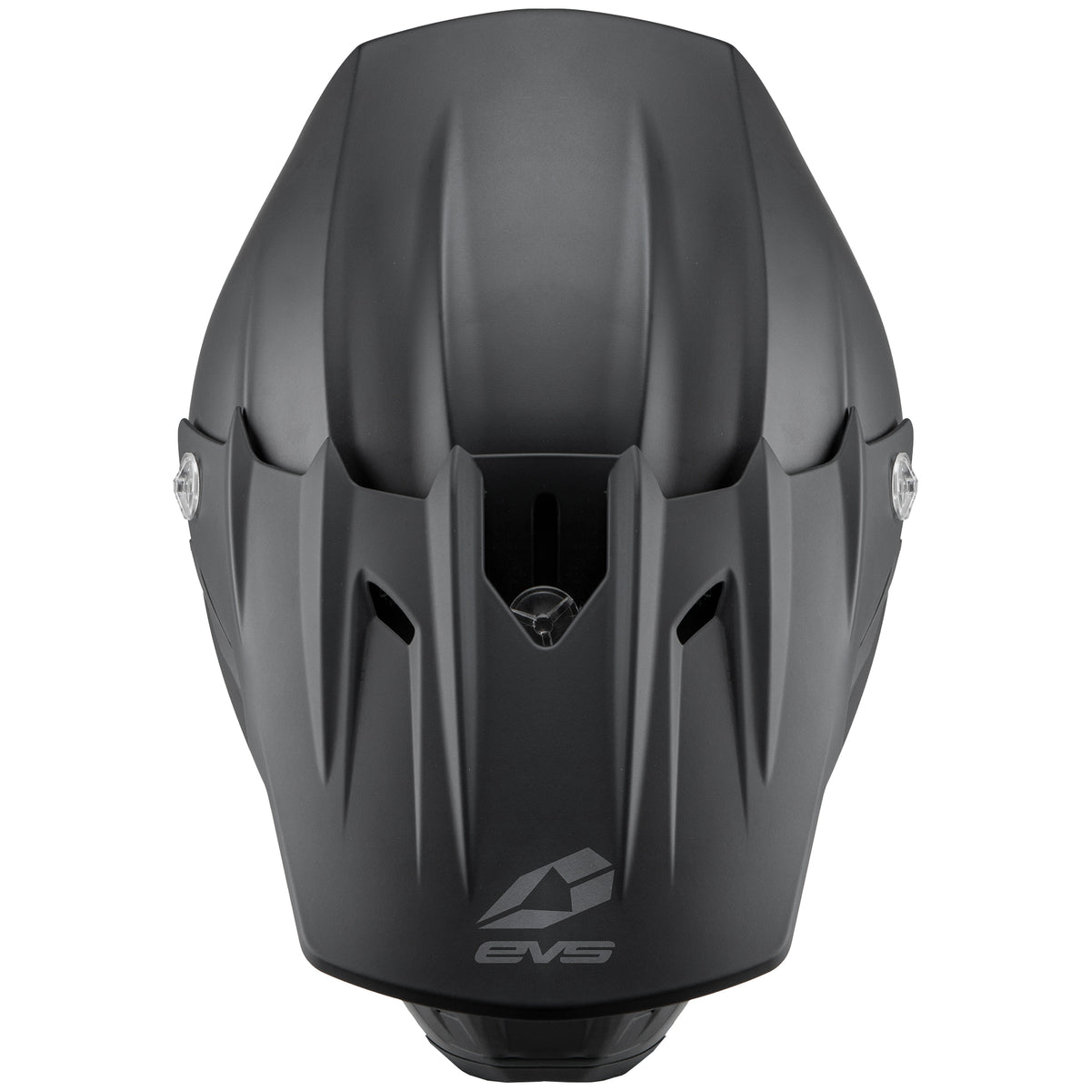 T5 Helmet - Solid Black - EVS Sports