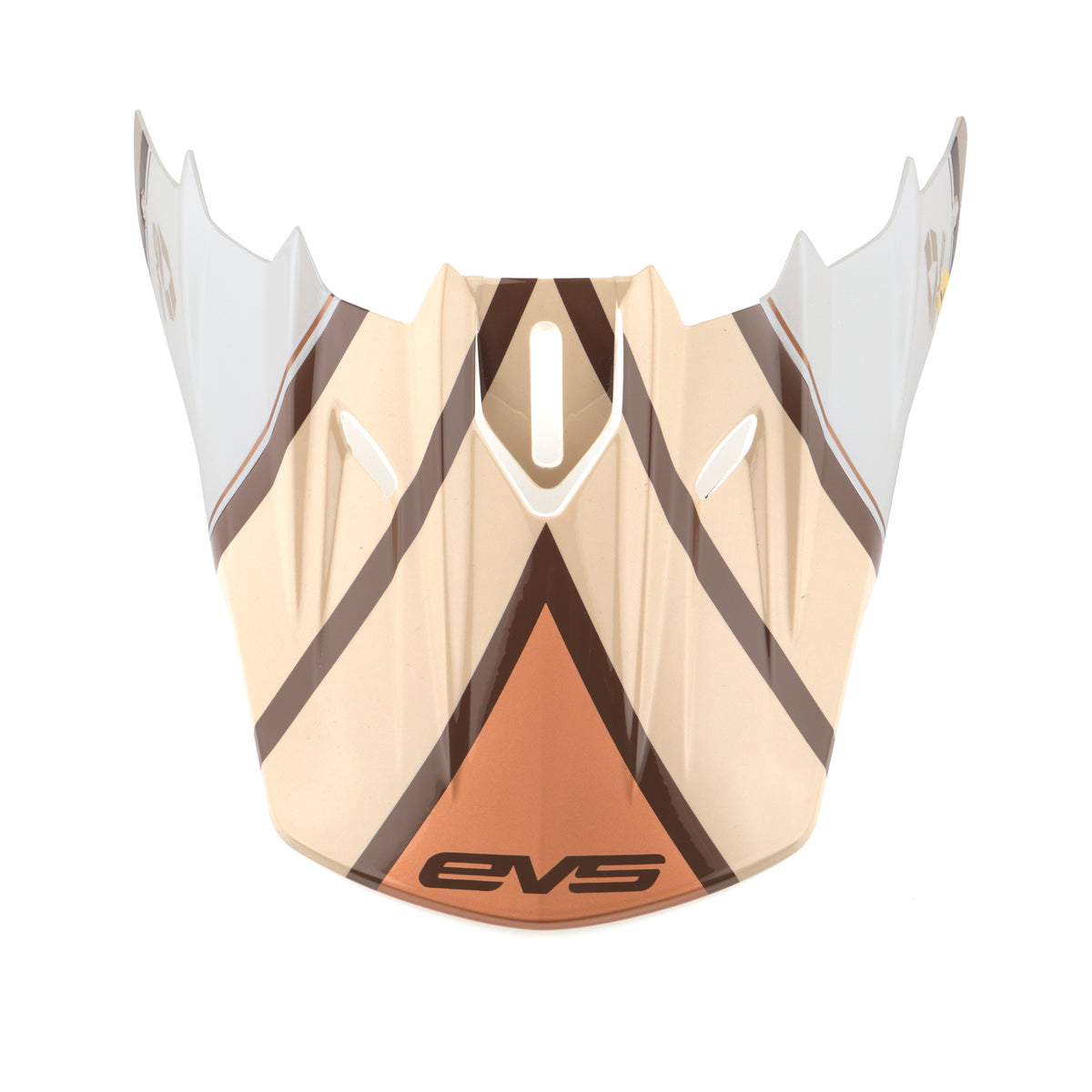 T5 Replacement Visor - Cosmic - EVS Sports