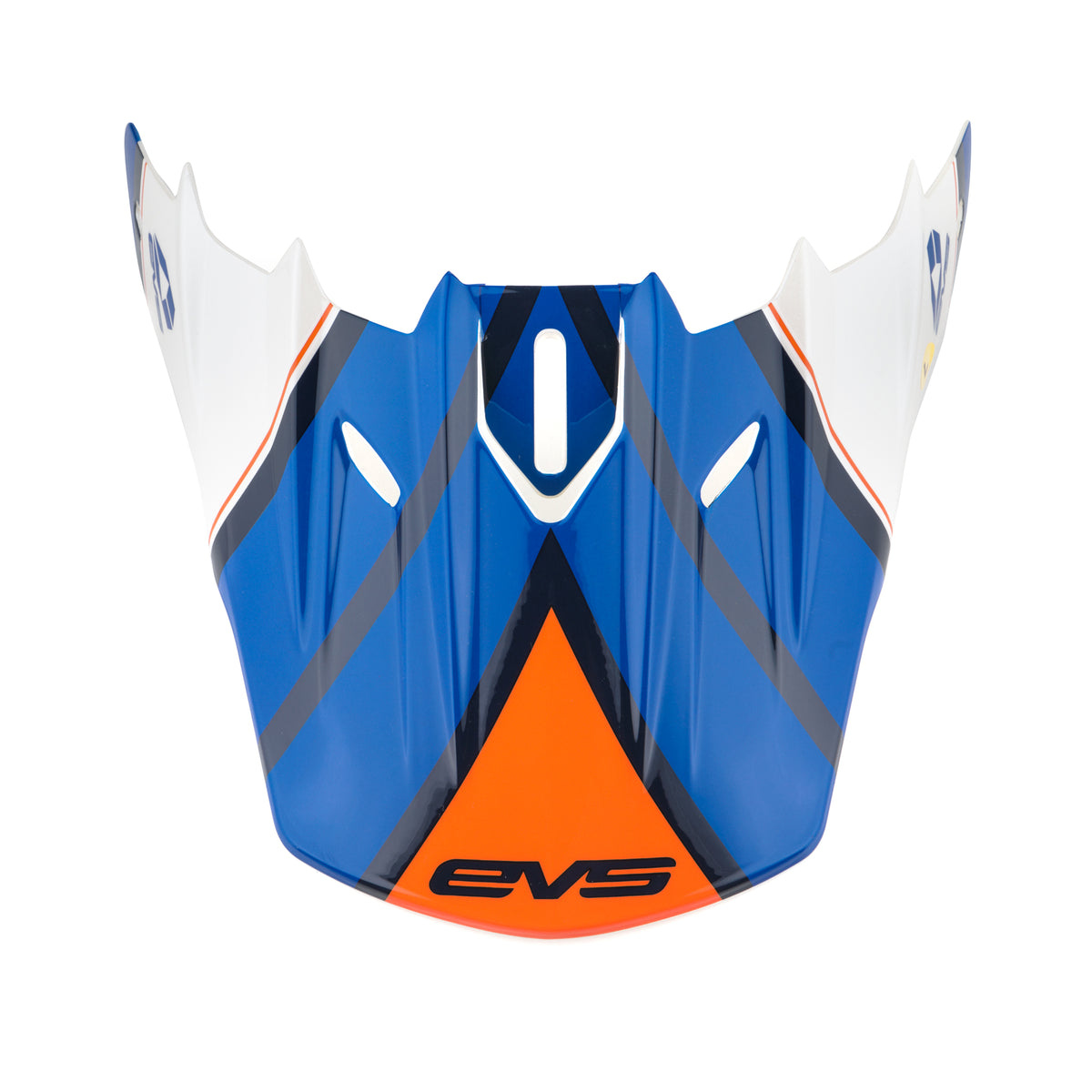 T5 Replacement Visor - Cosmic - EVS Sports