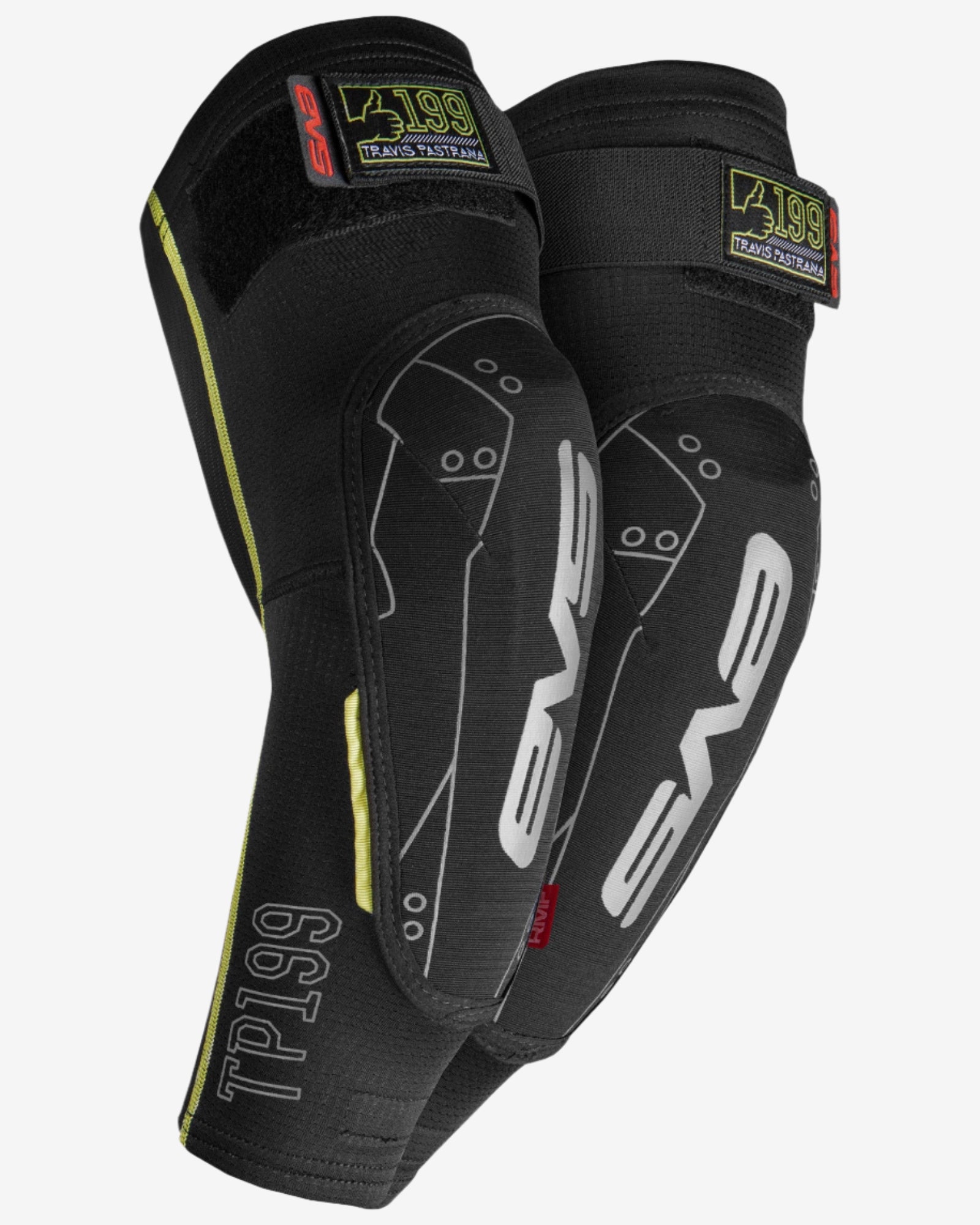 TP199 Elbow - EVS Sports