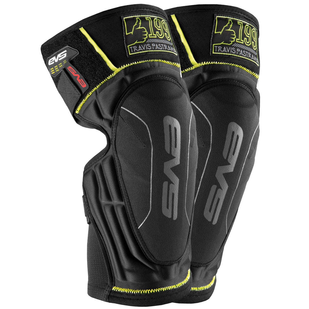 TP 199 Lite Knee Pad - EVS Sports