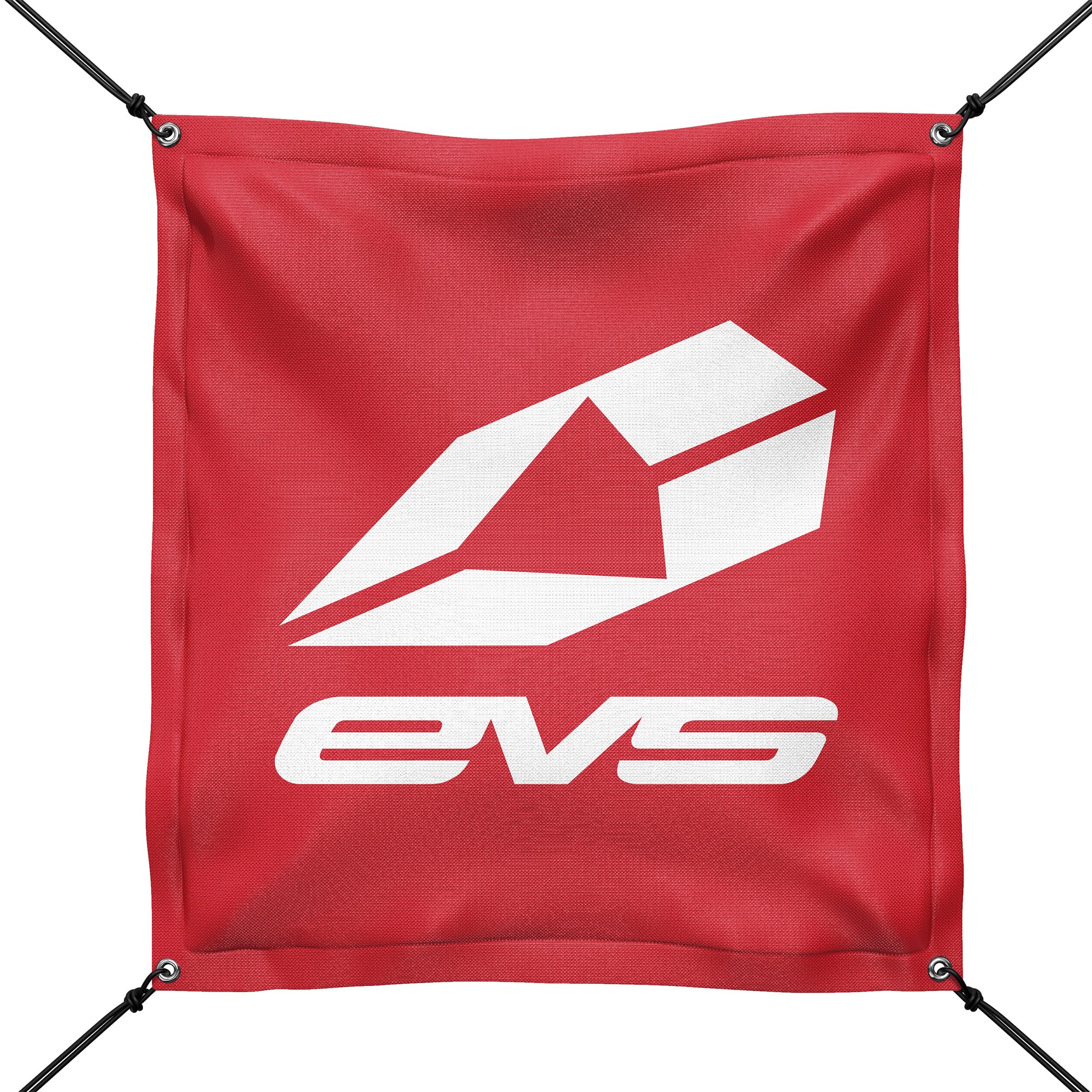 EVS Vinyl Banner - EVS Sports