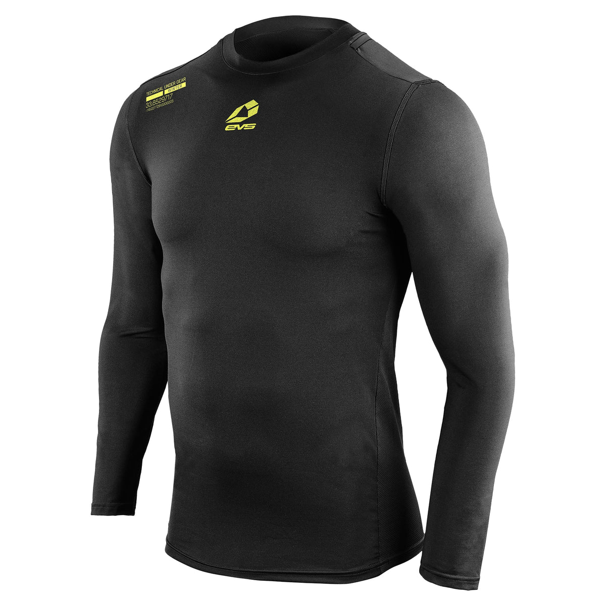 TUG Long Sleeve - Winter - EVS Sports