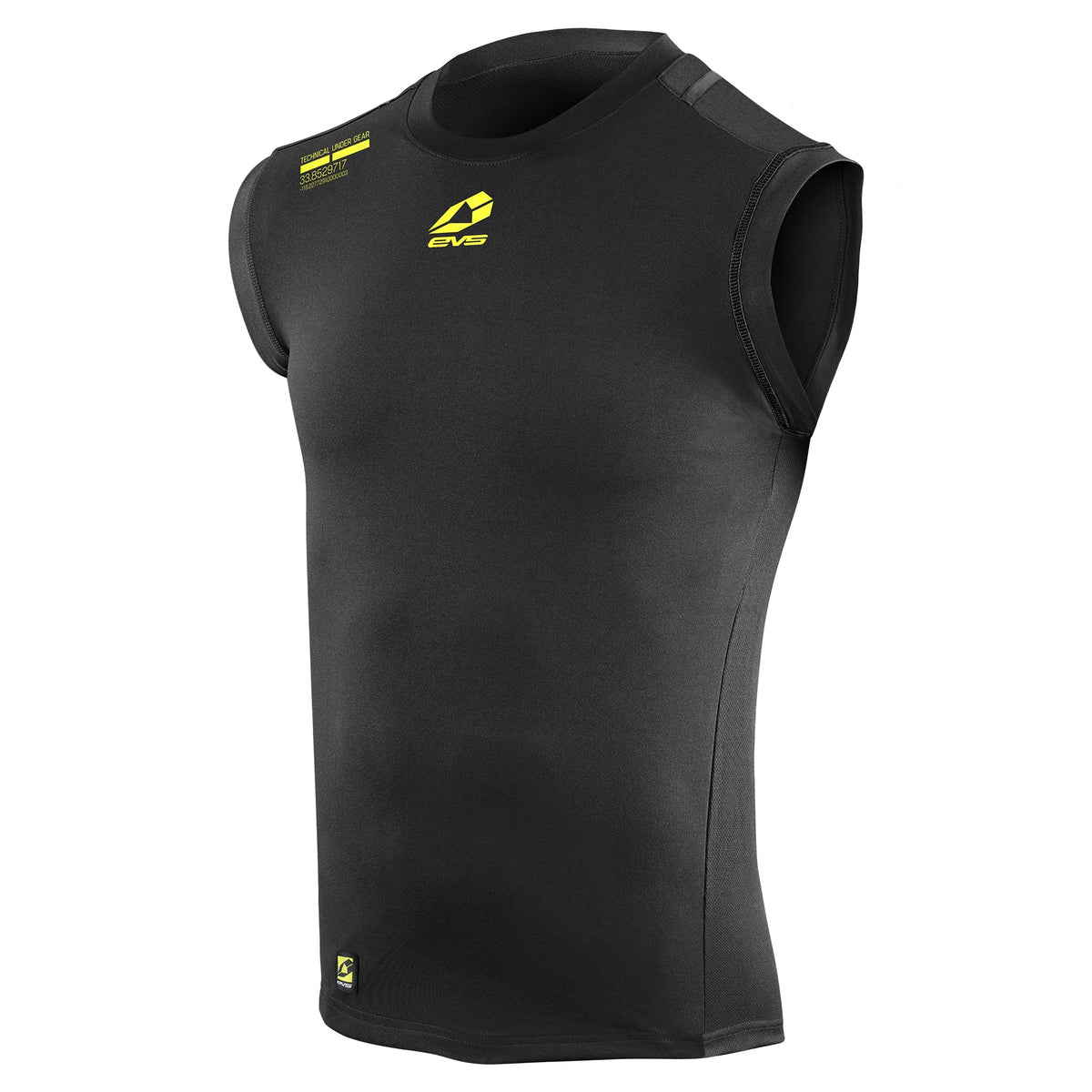 TUG Sleeveless - EVS Sports