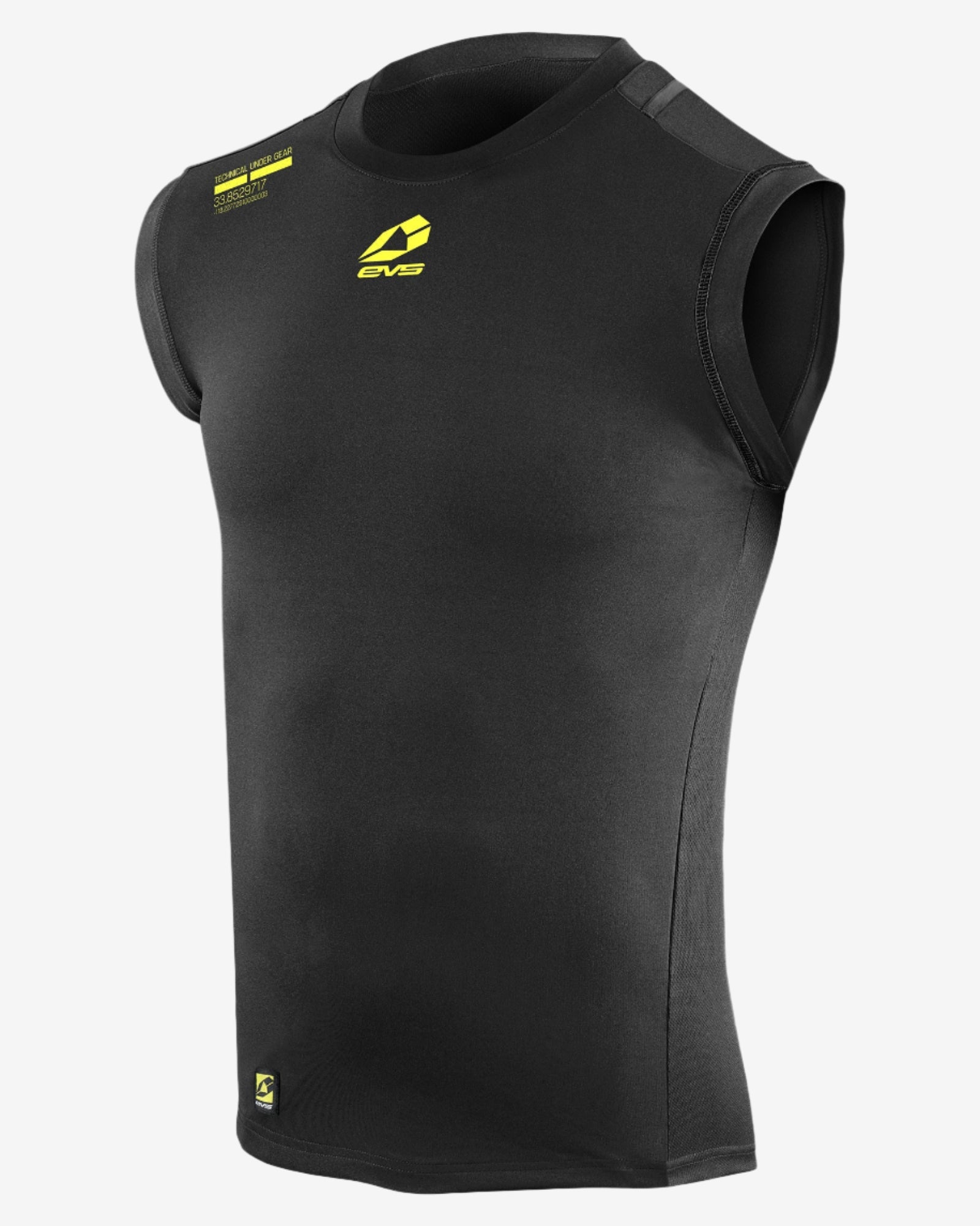 TUG Sleeveless - EVS Sports