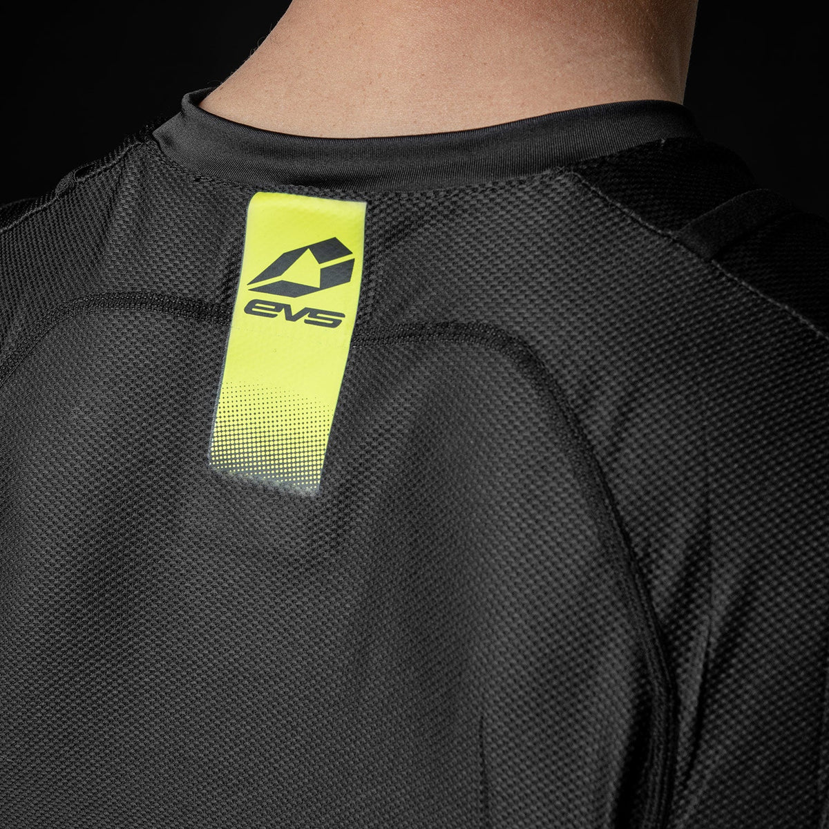 TUG Impact Vest - EVS Sports