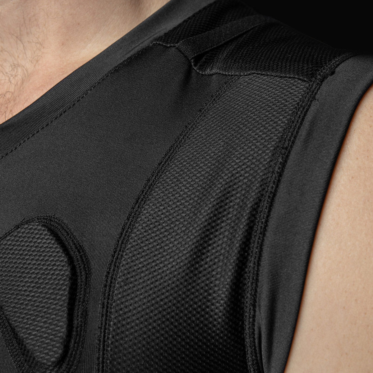 TUG Impact Vest - EVS Sports