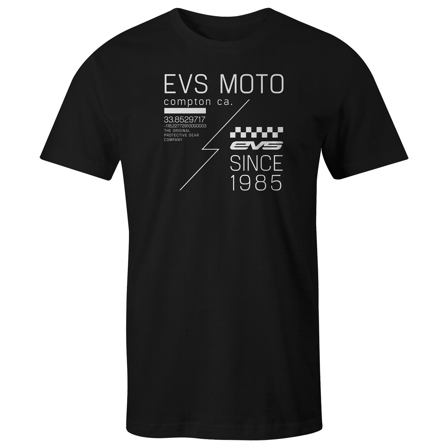 EVS T-Shirt - Status - EVS Sports