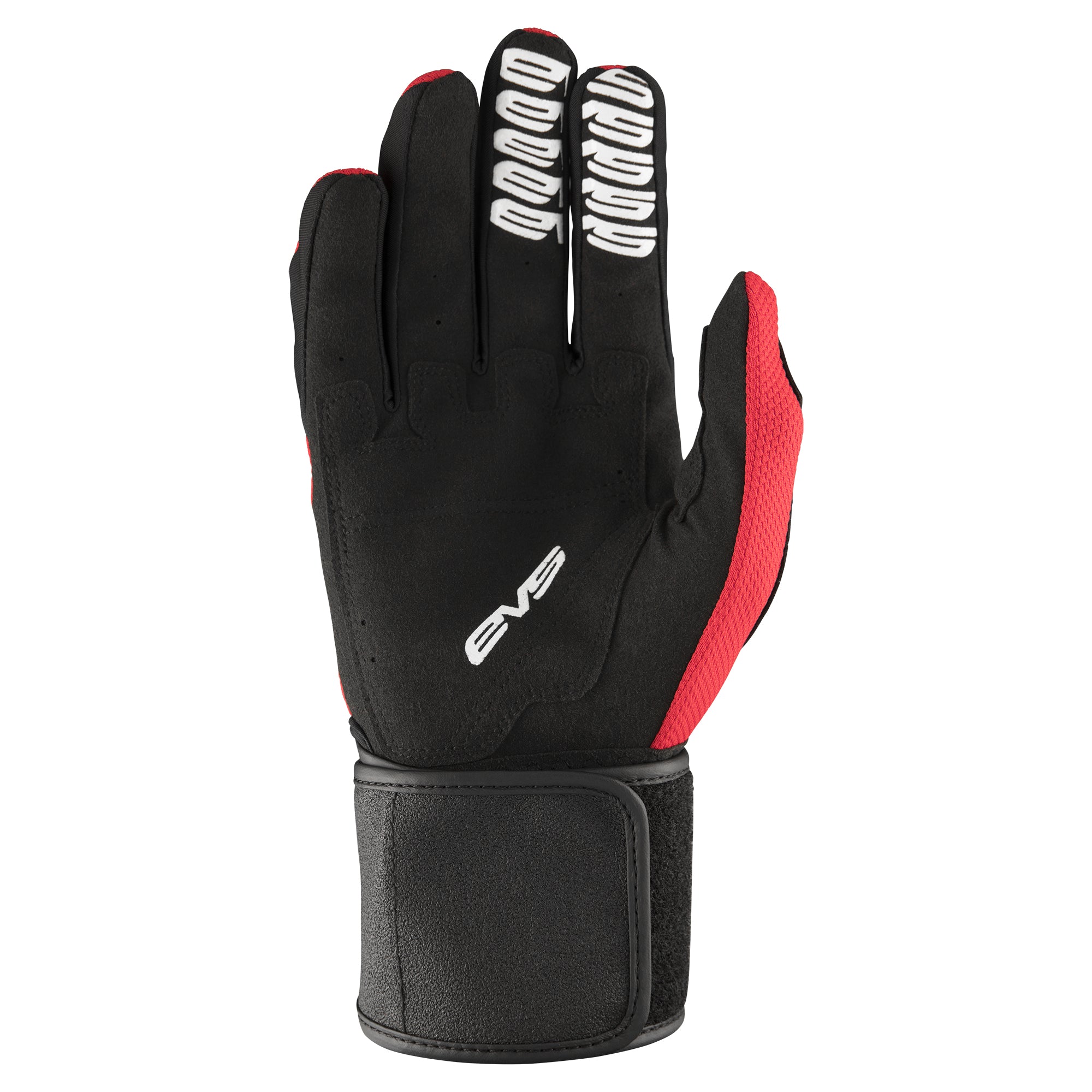 Evs wrister sales gloves