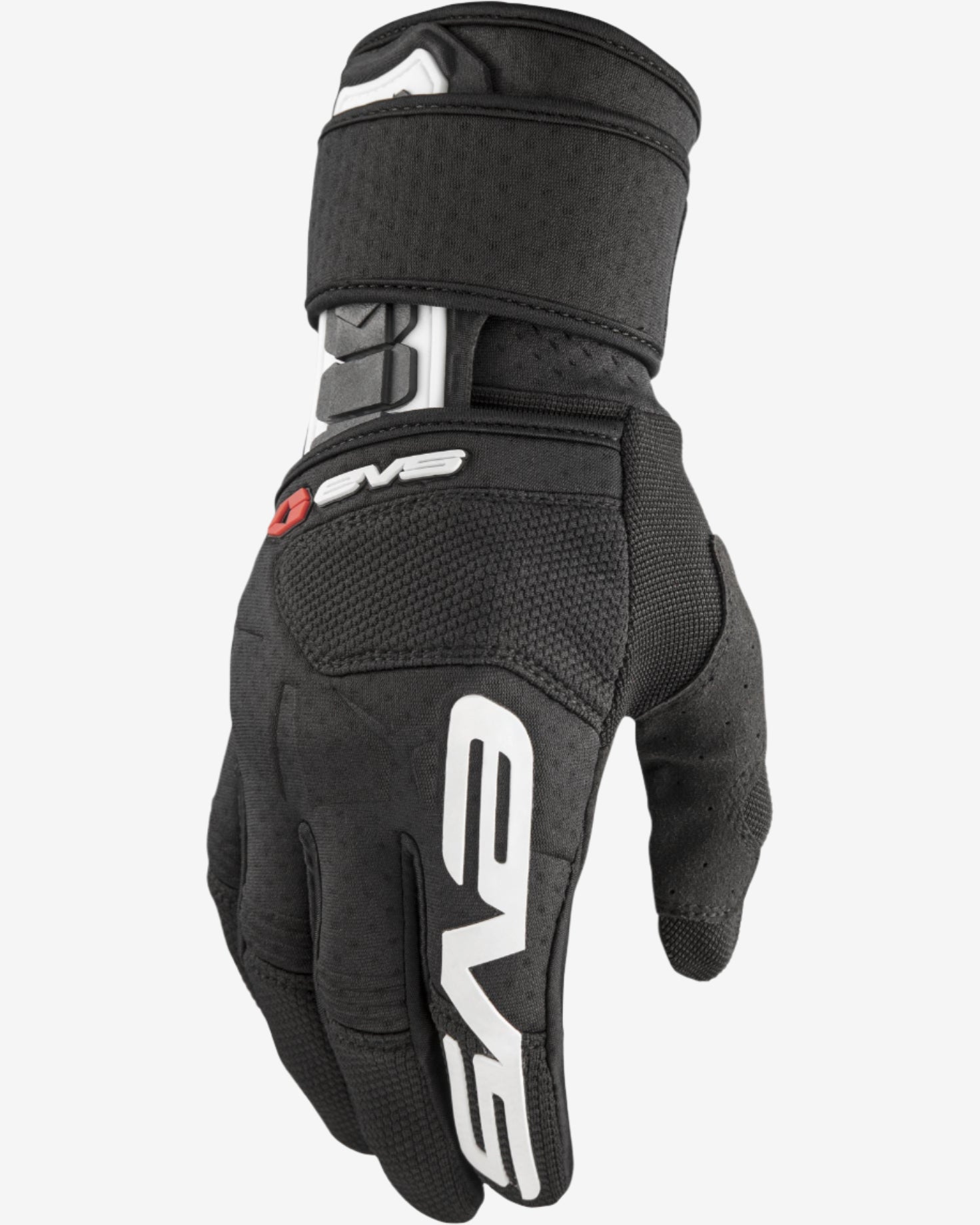 bicycle gloves with wrist support Wrister Glove Ramblin' Man: Fish Fry Crafted with flexible COLOR:VSLB 3-6