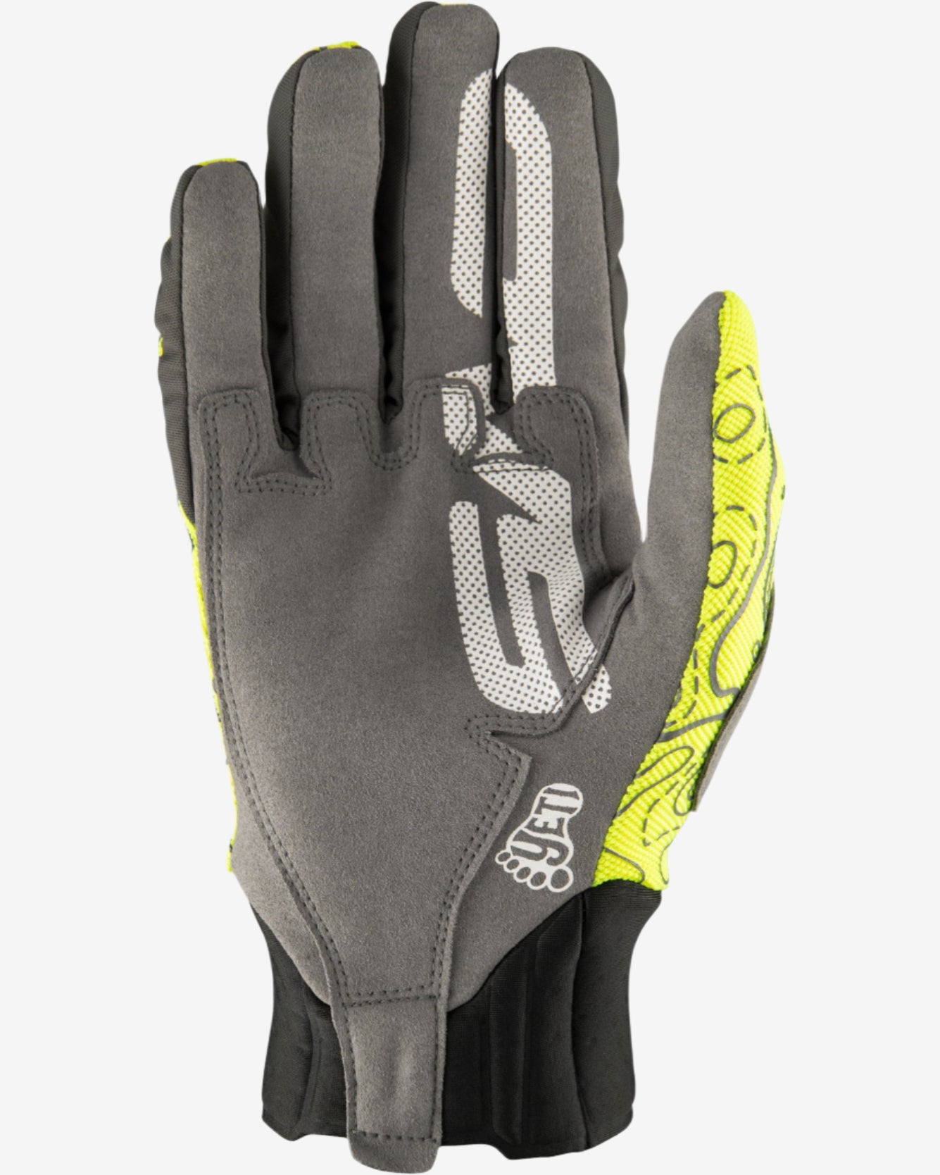 Yeti Glove