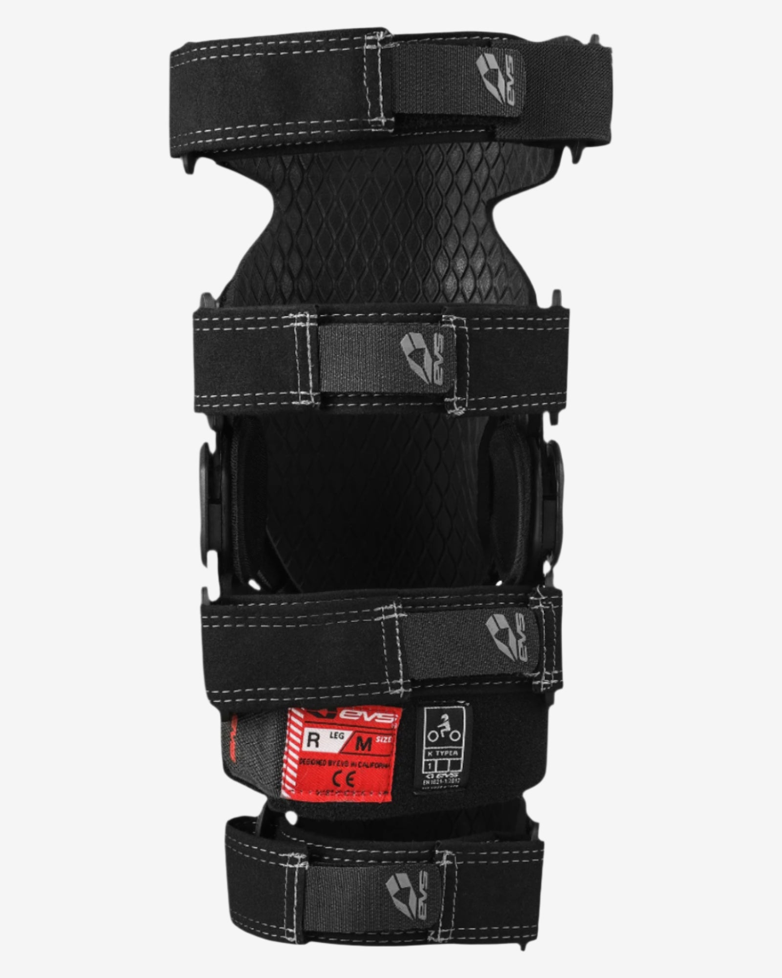 Axis Sport Knee Brace Pair EVS Sports