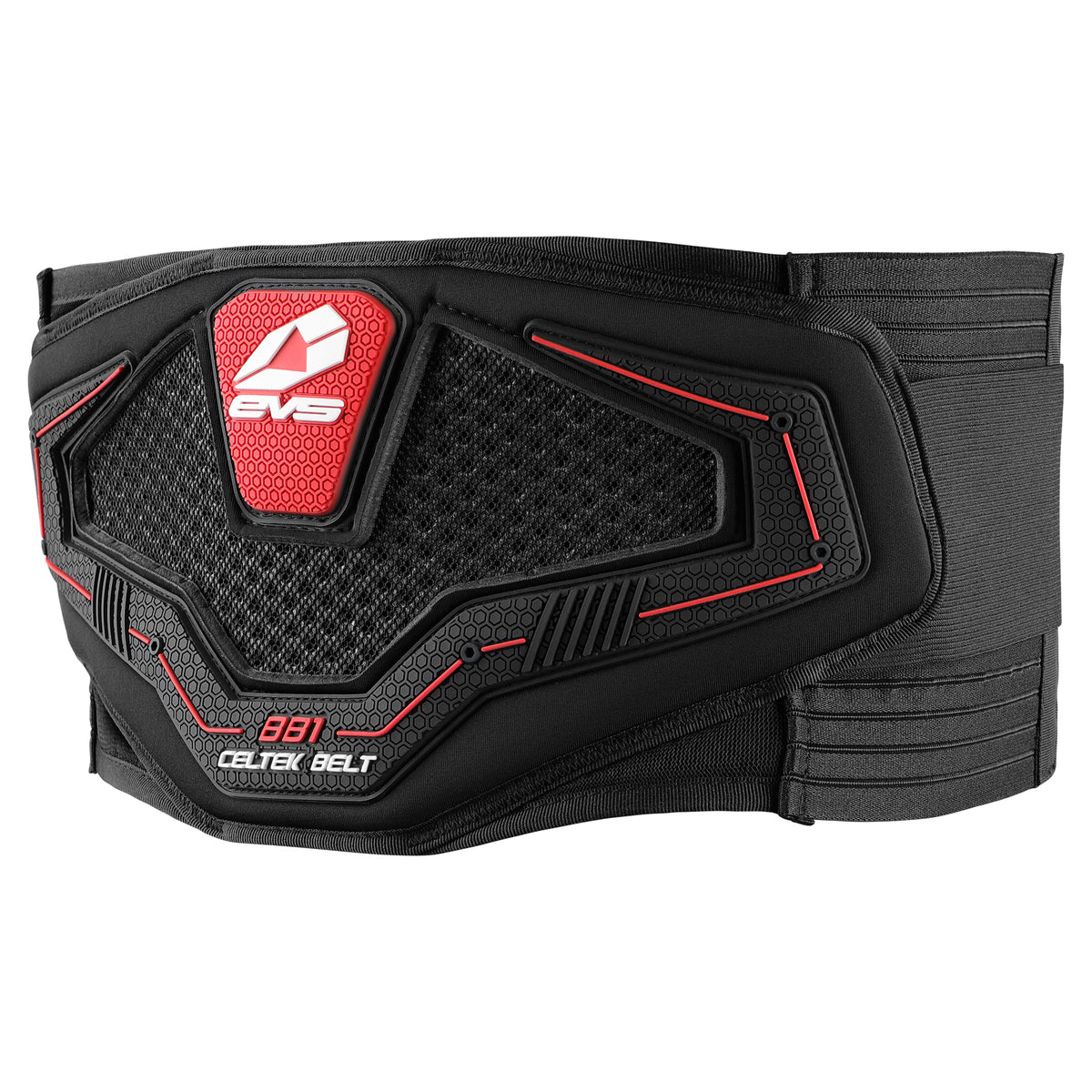 BB1 Celtek Kidney Belt - EVS Sports