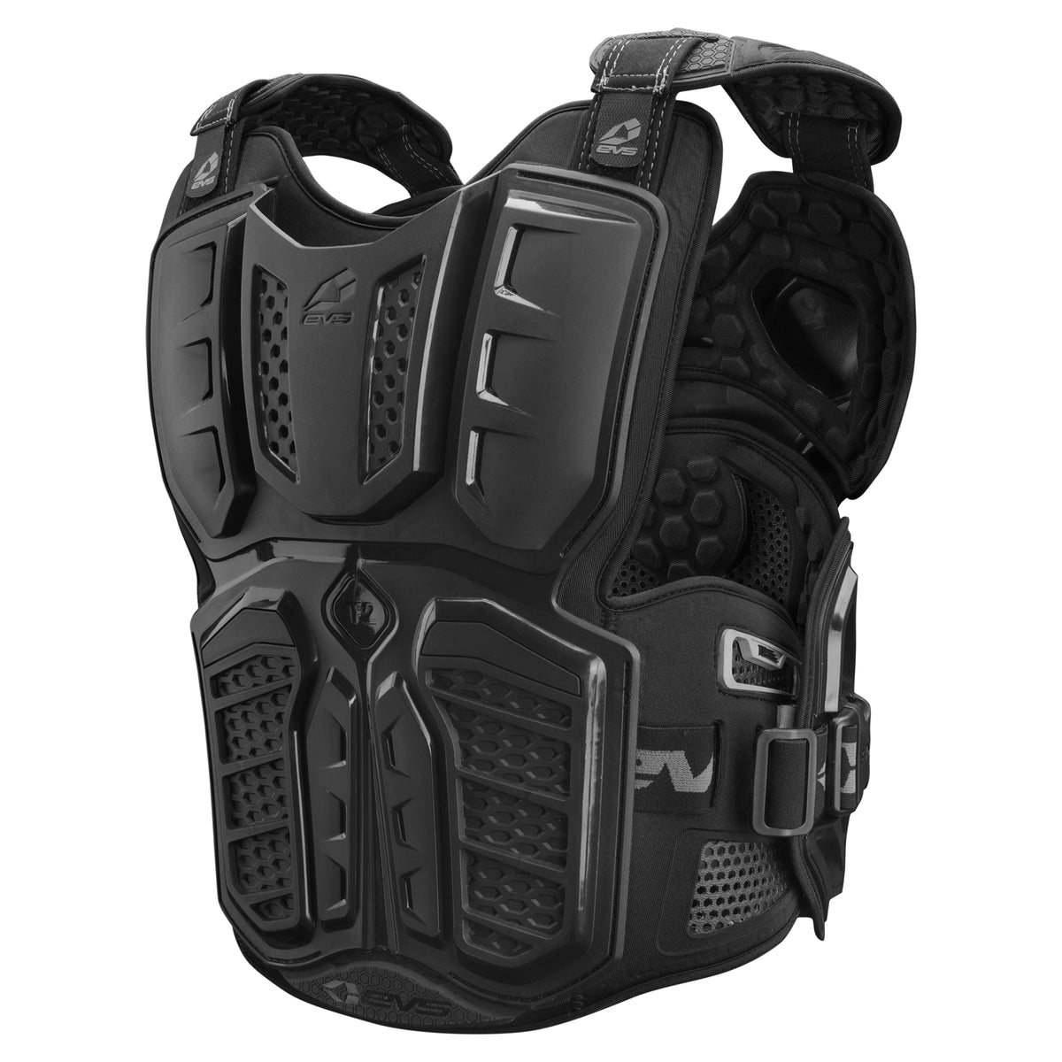 F2 Roost Deflector - Youth - EVS Sports