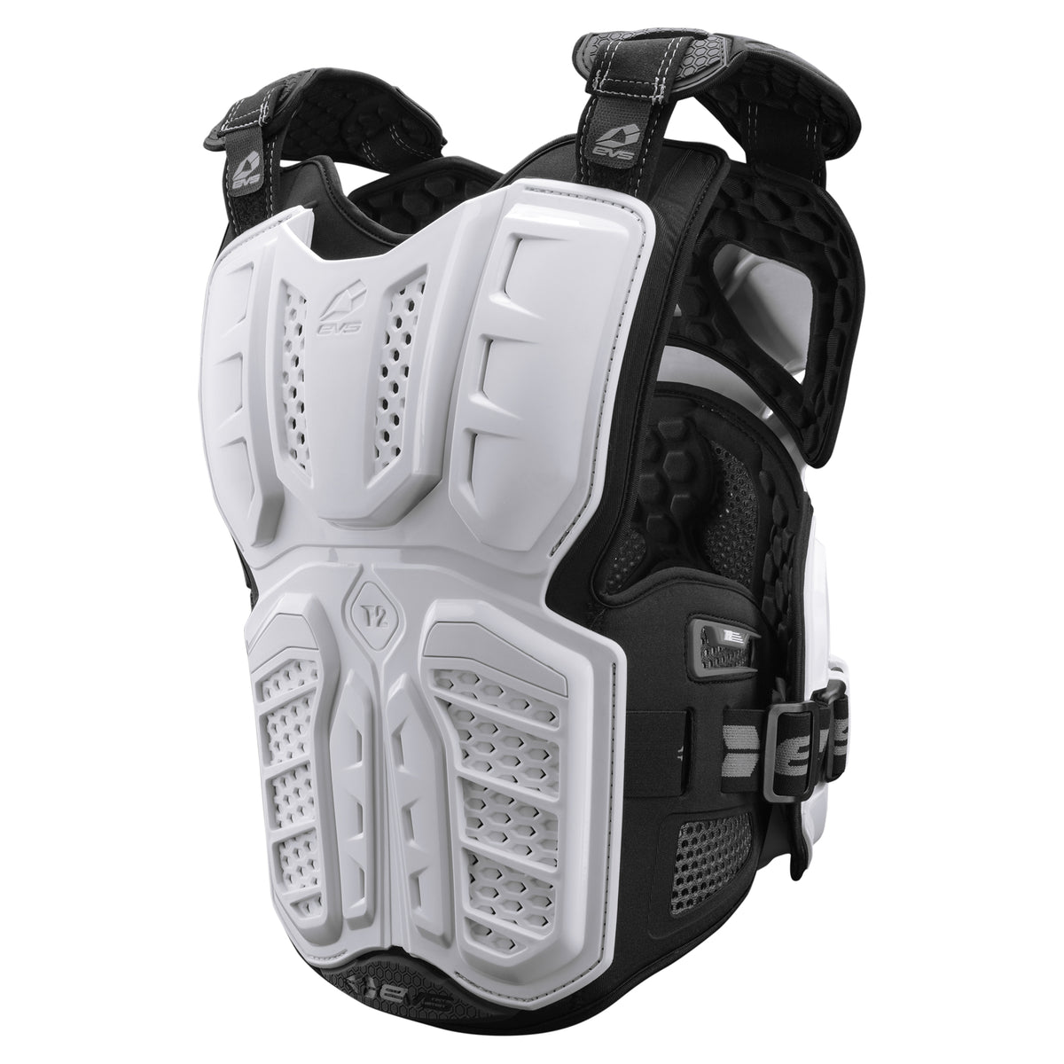 F2 Roost Deflector - Youth - EVS Sports
