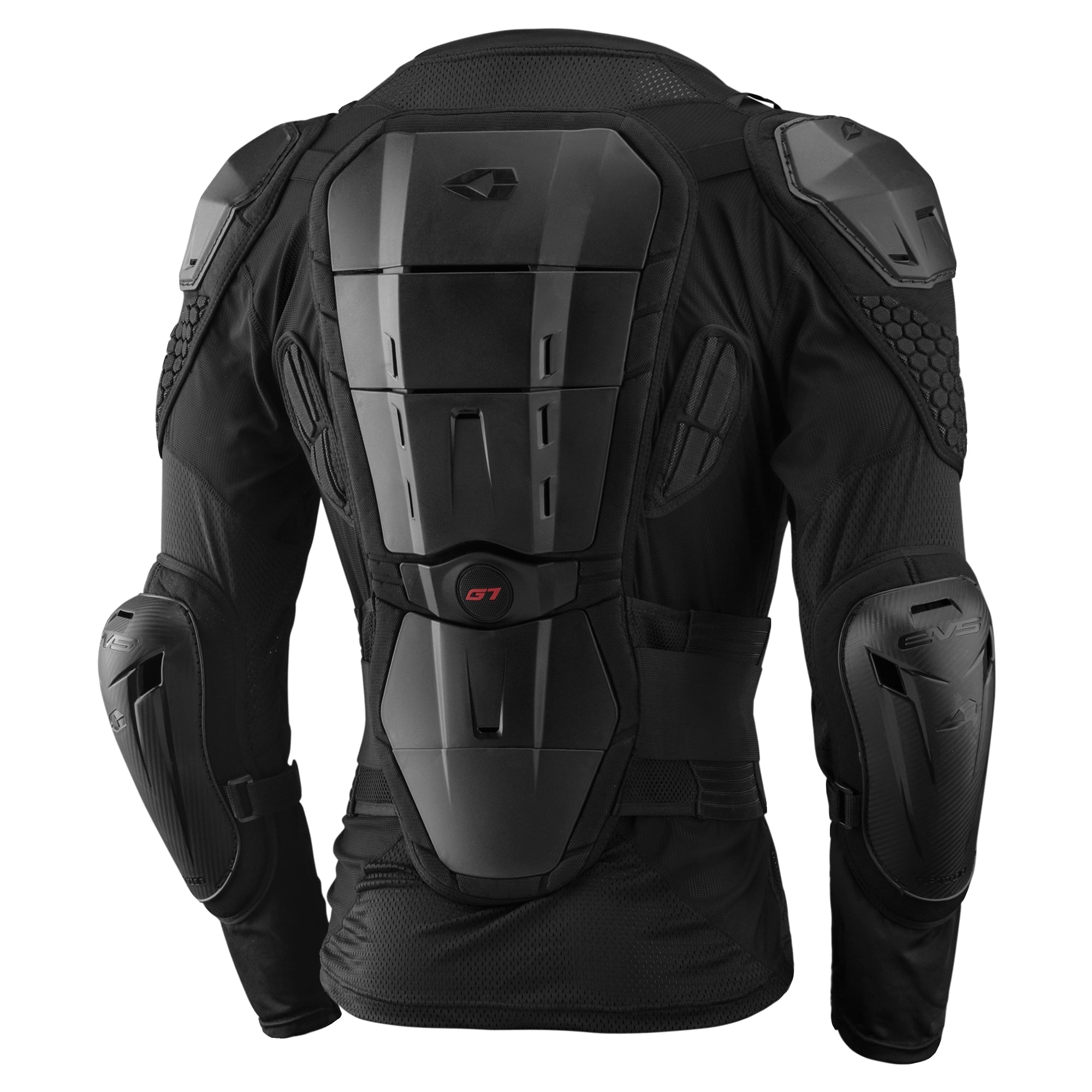 EVS Sports on X: Gear up and stay safe! The line of street body armor from EVS  Sports will give you the added protection on the roads so you can ride in