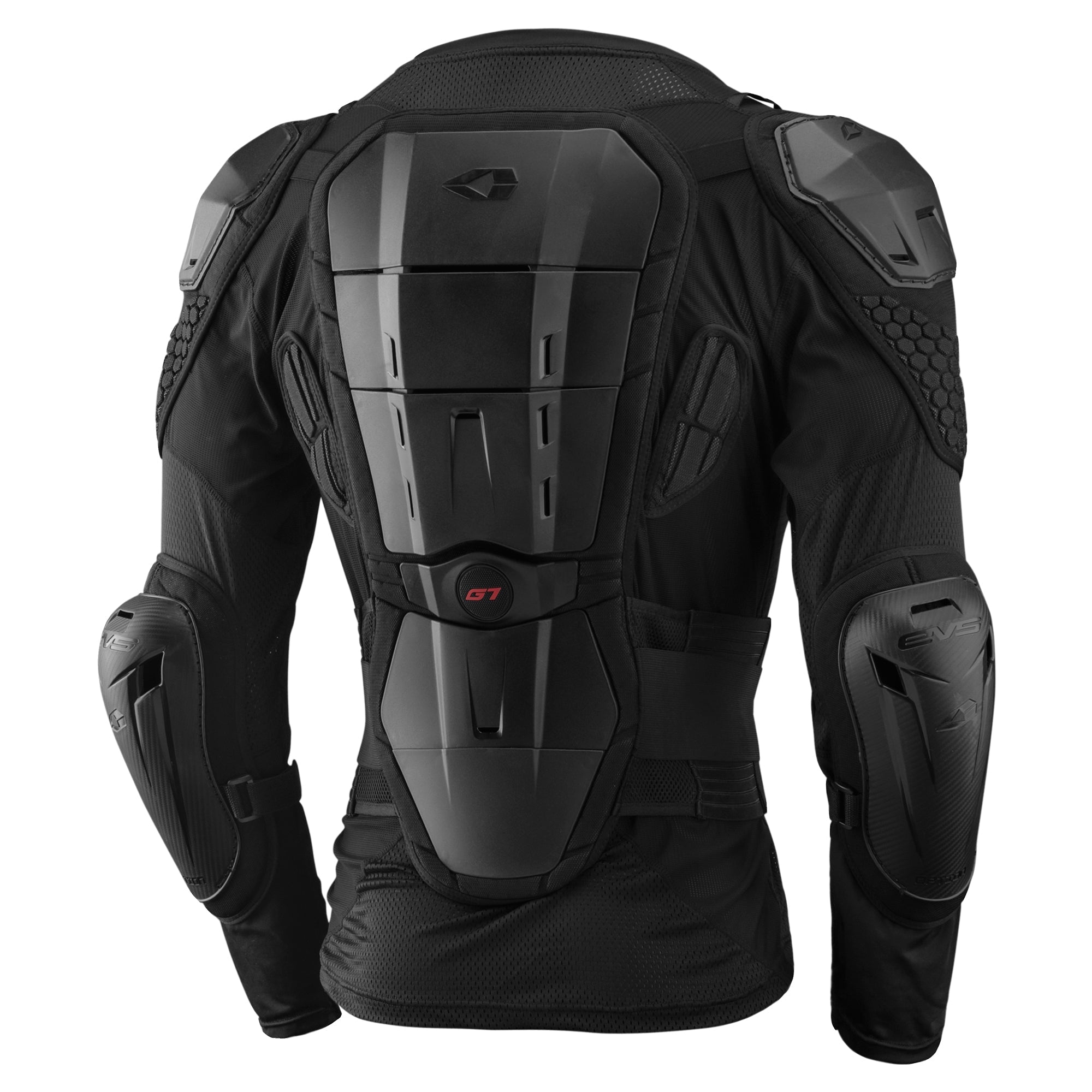 Best mtb top body armor