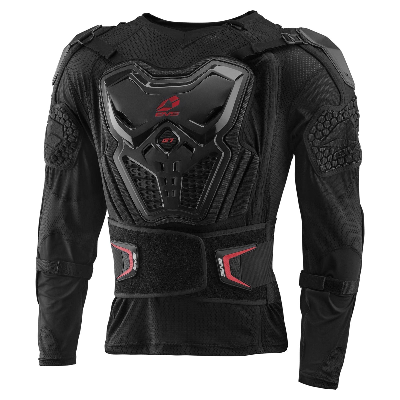 MTB Body Armor EVS Sports