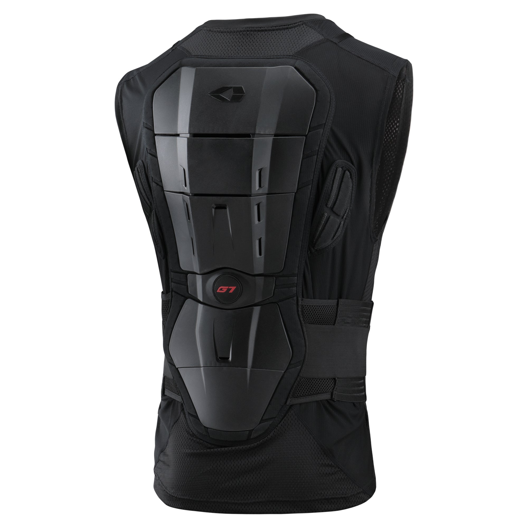 EVS Race Back Protector Adult Street Body Armor (BRAND NEW) –