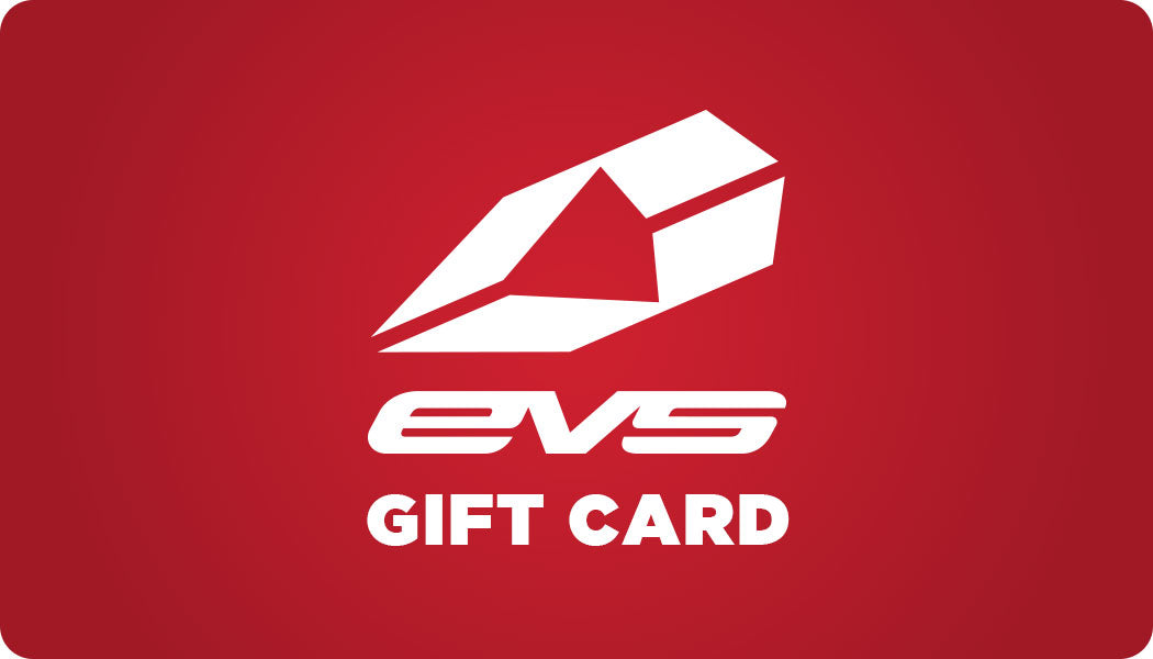 EVS Gift Card - EVS Sports