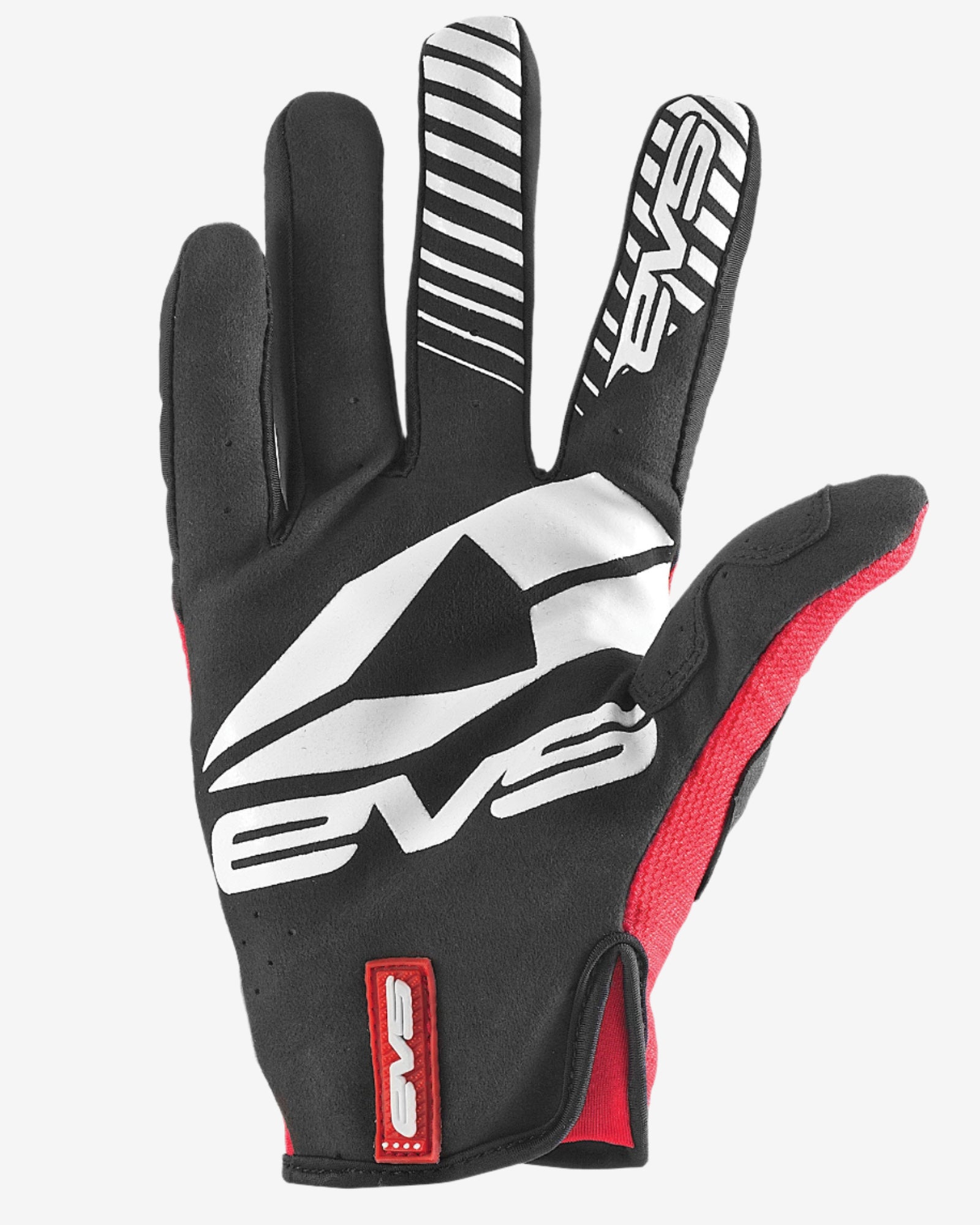 evs handschuhe EVS GLS-R-S - Sport Glove Red