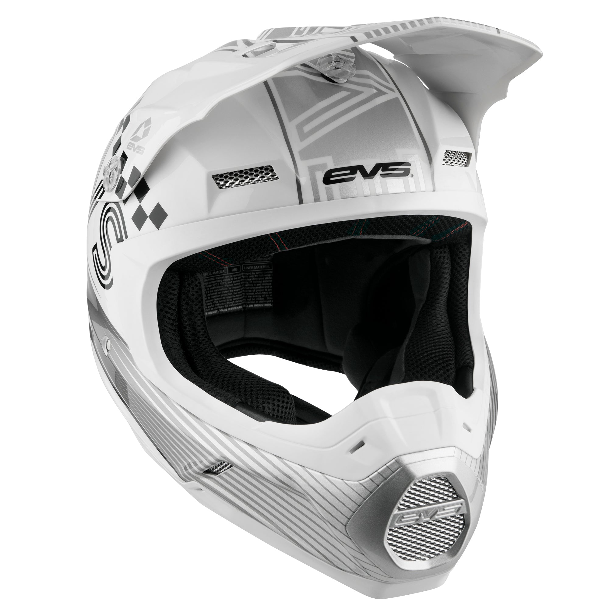 Evs motocross helmet cheap