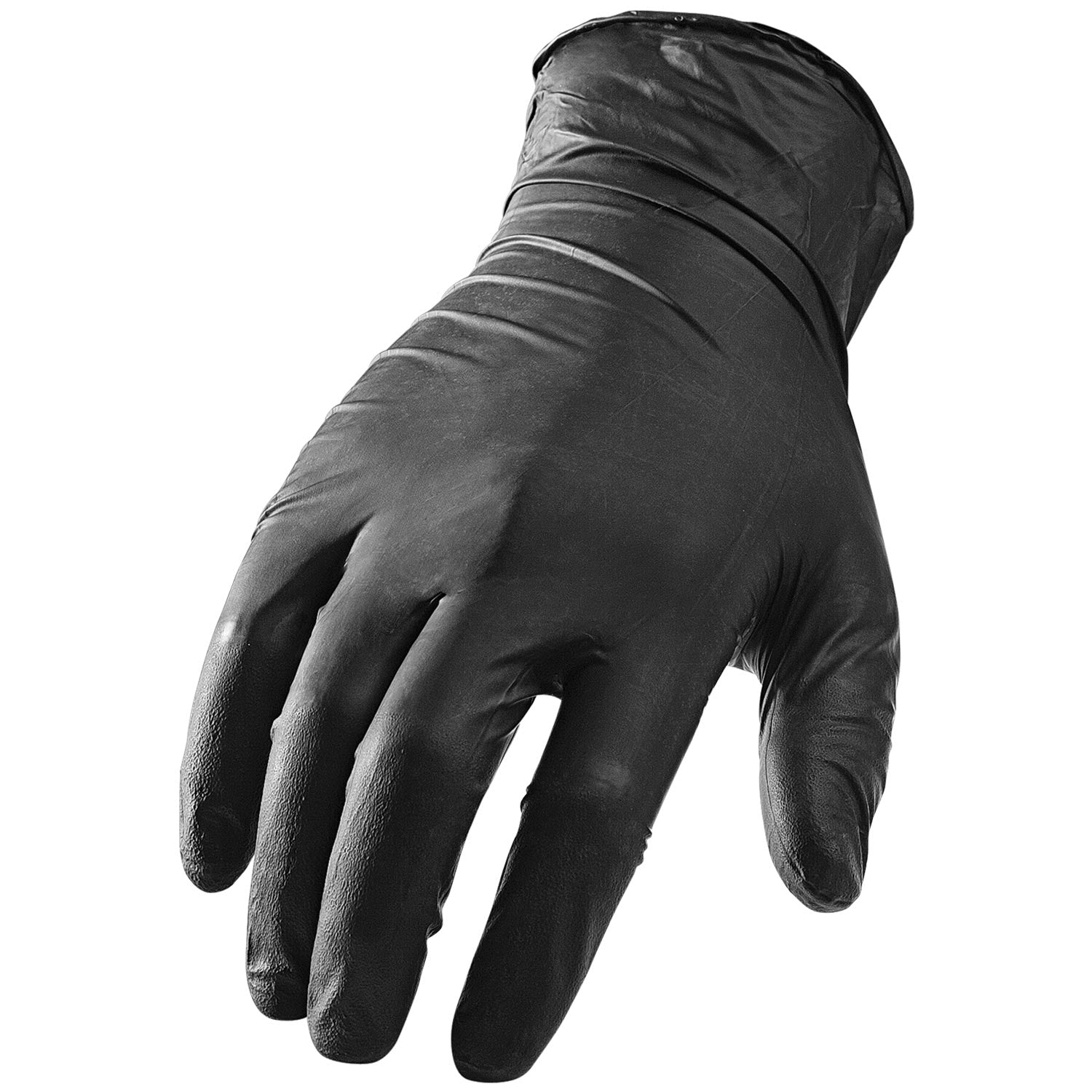 Ni-Flex 5 Mil Nitrile Disposable Glove - EVS Sports