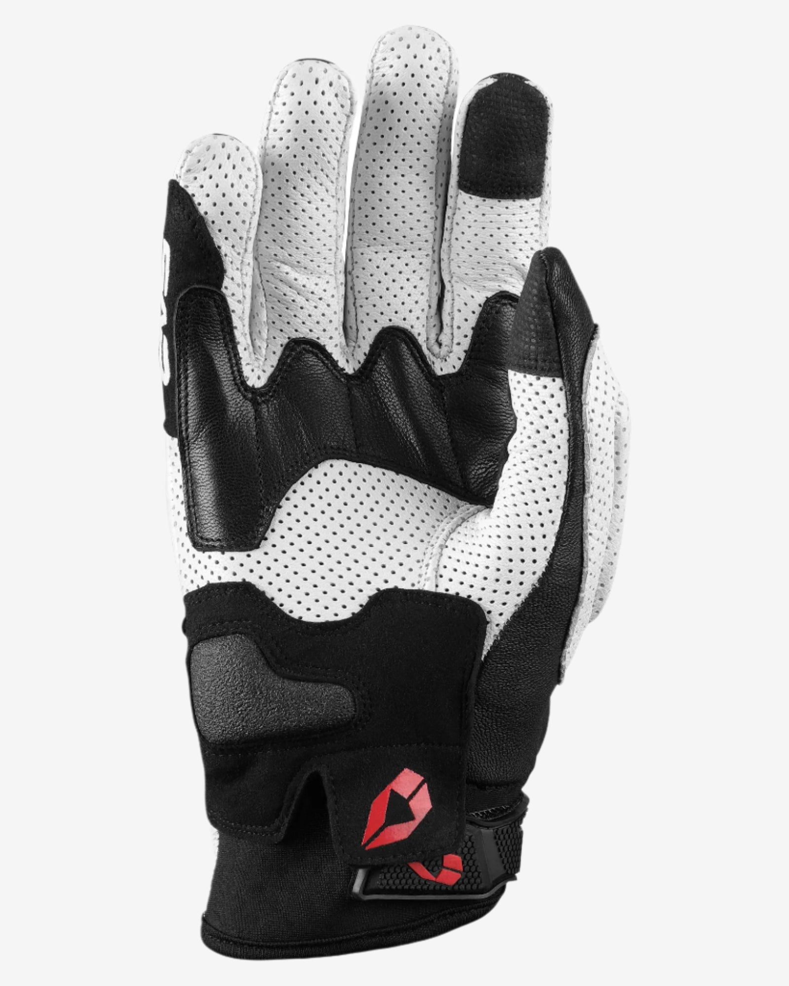 EVS NYC Street Gloves Black S