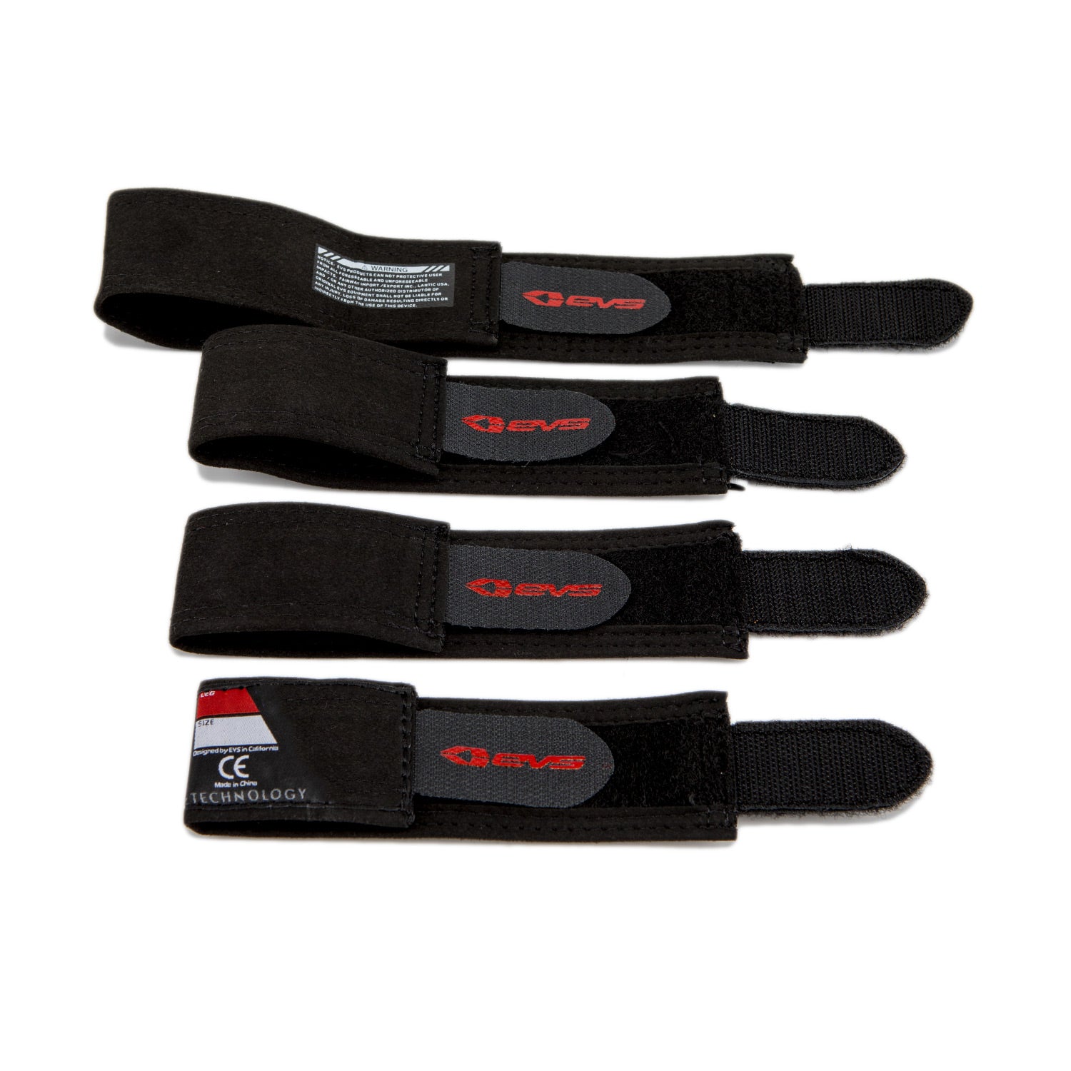 Axis & Web Knee Brace Replacement Straps