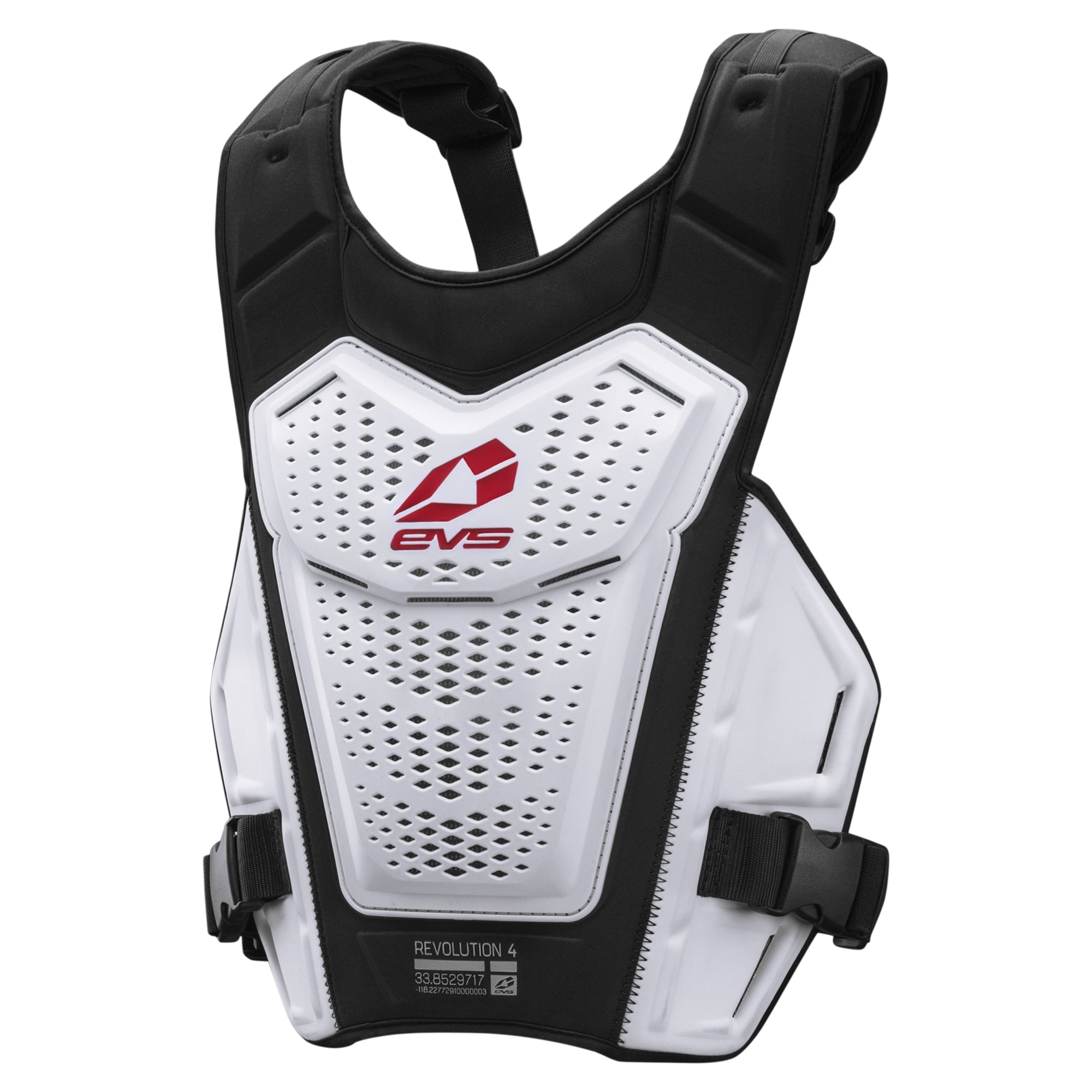 Revo 4 Roost Deflector | EVS Sports