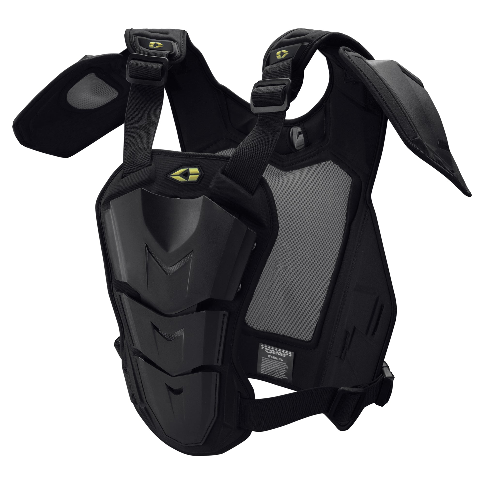 Revo 5 Roost Deflector EVS Sports