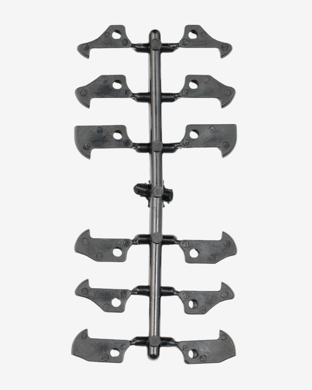 RS9 Hinge Extension Stop Tree (for one knee brace) - EVS Sports