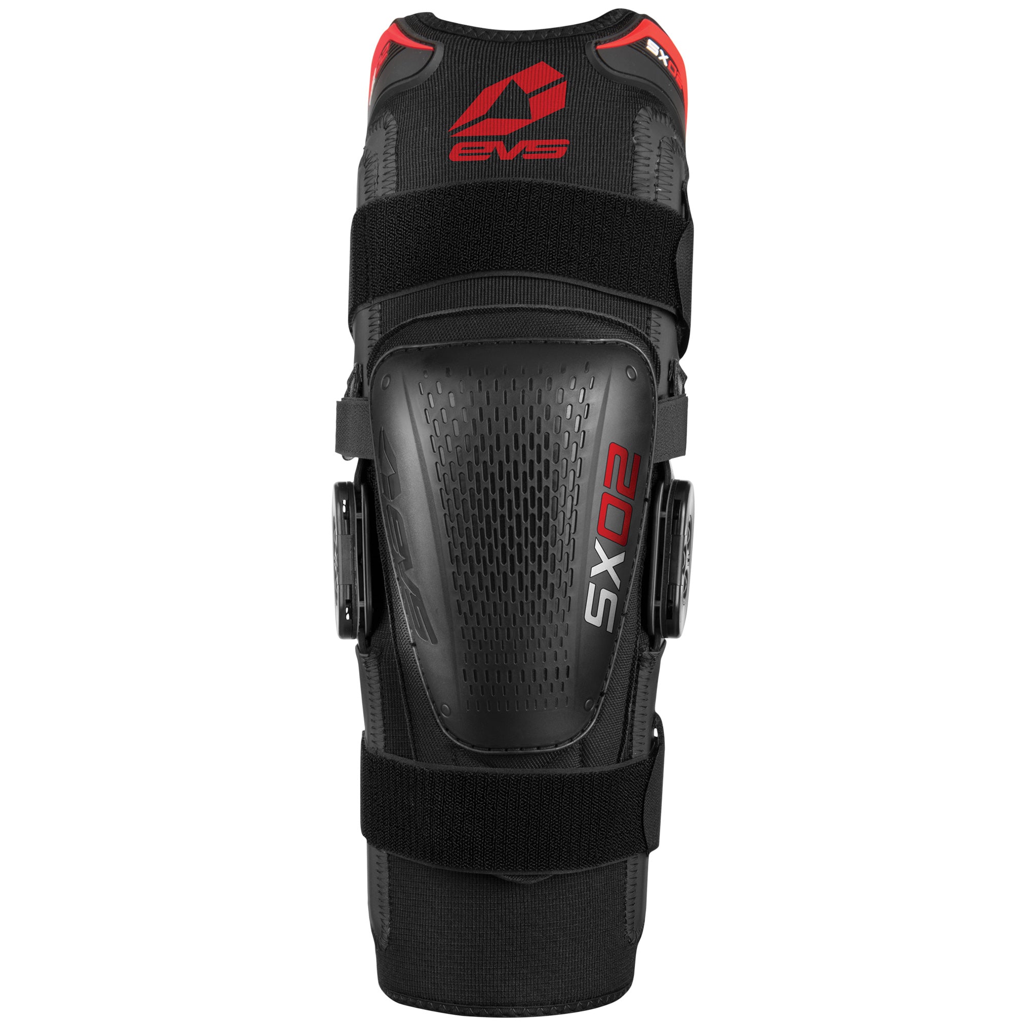 SX02 Knee Brace - Single - EVS Sports