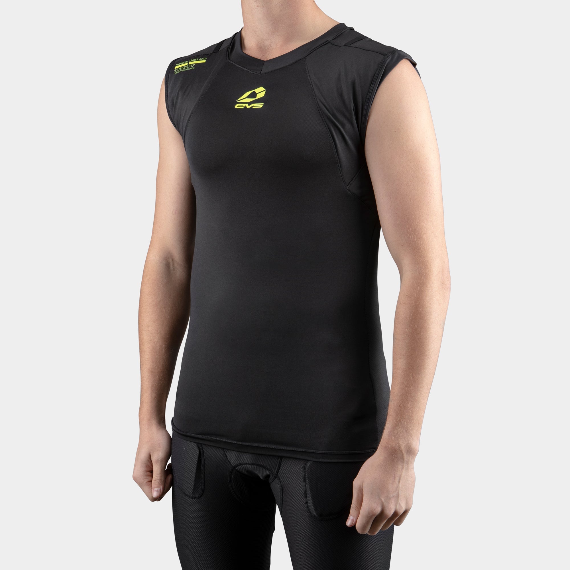 TUG CTR Vest - EVS Sports