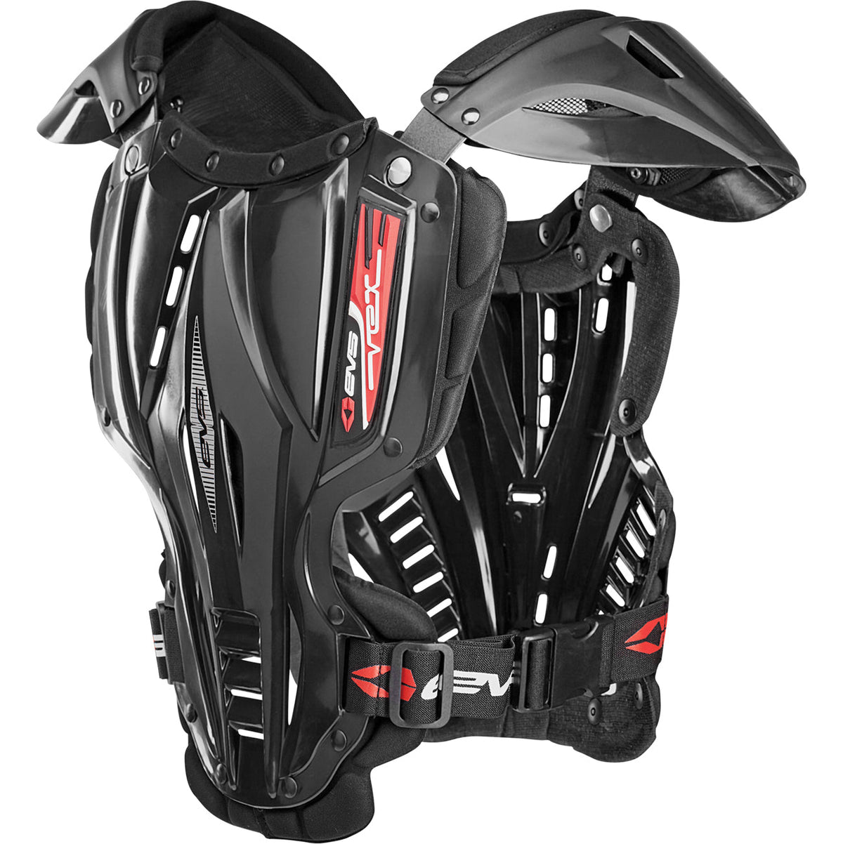 Vex Roost Deflector - EVS Sports