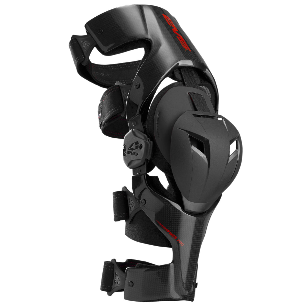 Web Pro Knee Brace - Single - EVS Sports