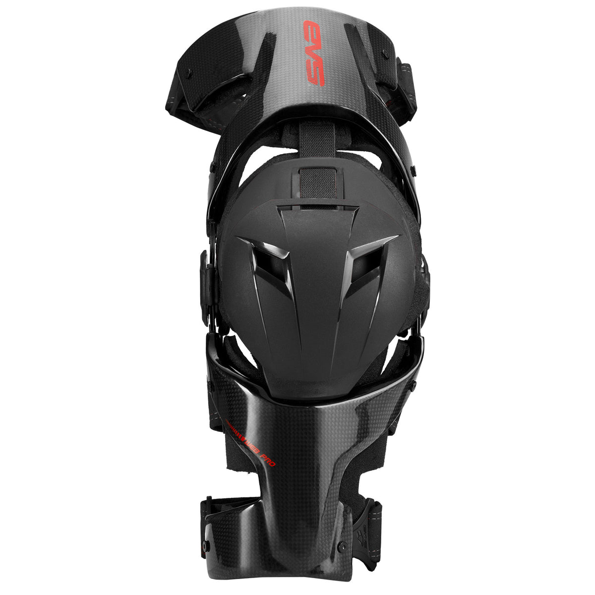 Web Pro Knee Brace - Single - EVS Sports